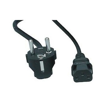 HP 3.6M 16A C19 EU PWR CORD