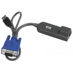 HP KVM USB ADAPTER