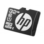 HP 32GBSD MAINSTREAM FLASH MEDIA
