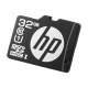 HP 32GBSD MAINSTREAM FLASH MEDIA