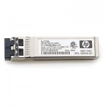 HP 8GB SHORT WAVE FC SFP+ 1 PACK