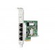 HP ETHERNET 1GB 4-PORT  RENEW