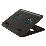 CYCLONE NOTEBOOK COOLING STAND