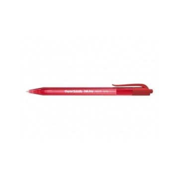 CF20PENNA SFERA INKJOY 100RT ROSSA