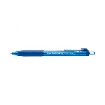 CF12PENNA SFERA INKJOY 300RT BLU