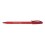 CF50PENNA SFERA INKJOY 100 ROSSO