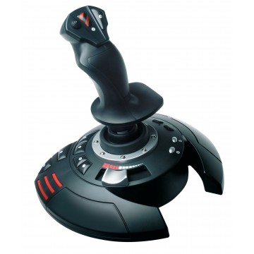 T.FLIGHT STICK X PER PC E PS3