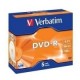 DVD-R 4 7GB 16X SERIGR.CONF.5     )