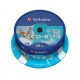 Verbatim 43439 CD vergine CD-R 700 MB 25 pezzo(i)