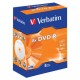 Verbatim 43521 DVD vergine 4,7 GB DVD-R 10 pezzo(i)