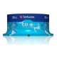 Verbatim CD-R Extra Protection 700 MB 25 pezzo(i)