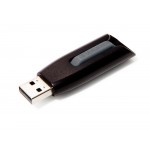 49172 STORE\'N\'GO 16GB V3 USB DRIVE