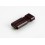 Verbatim PinStripe unità flash USB 64 GB USB tipo A 2.0 Nero