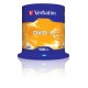 SPINDLE 100 DVD-R 4.7GB  16X      )