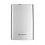 Verbatim Store 'n' Go disco rigido esterno 2048 GB Argento