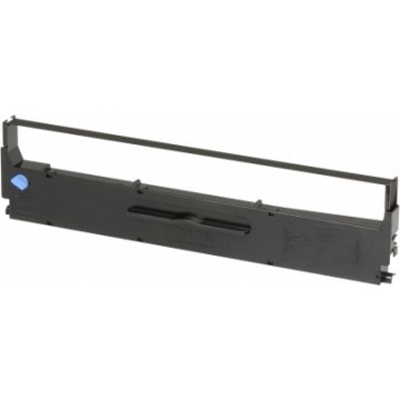 Epson SIDM Black Ribbon Cartridge