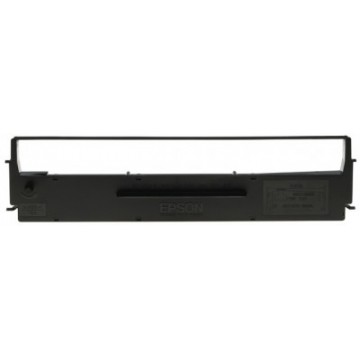 Epson SIDM Black Ribbon Cartridge