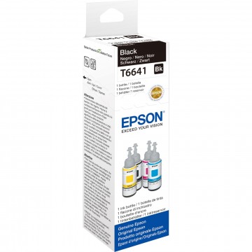 Epson Flacone inchiostro Nero