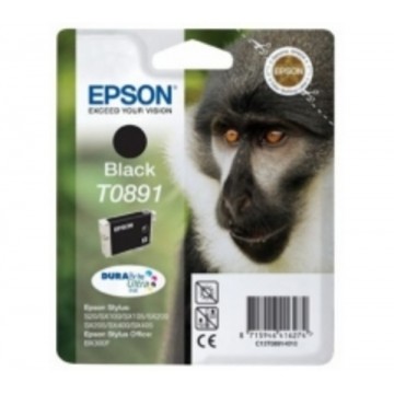 Epson Monkey Cartuccia Nero