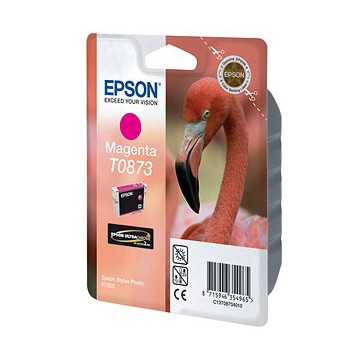 Epson Flamingo Cartuccia Magenta