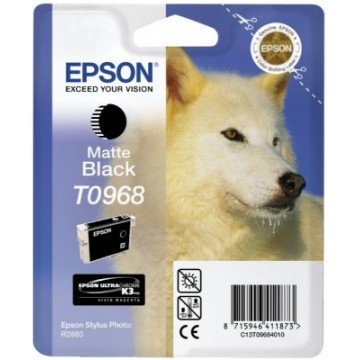 Epson Husky Cartuccia Nero matte