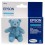 Epson Teddybear Cartuccia Ciano