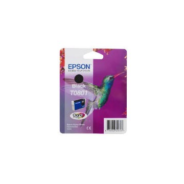 Epson Hummingbird Cartuccia Nero