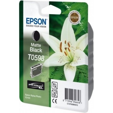 Epson Lily Cartuccia Nero matte