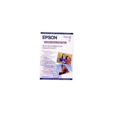 Epson Carta Fotografica Lucida Premium