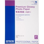 S042091 PREM.GLOSSY PHOTO PAPER A2