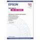 Epson Carta speciale (720/1440 dpi), finitura opaca