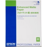 S042095 ENHANCED MATTE PAPER   A2