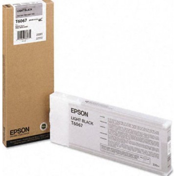 Epson Tanica Nero-light