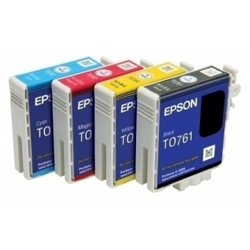 Epson Tanica Arancio