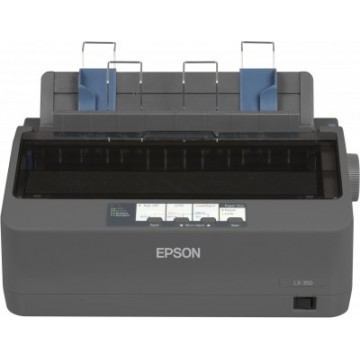 Epson LX-350 stampante ad aghi