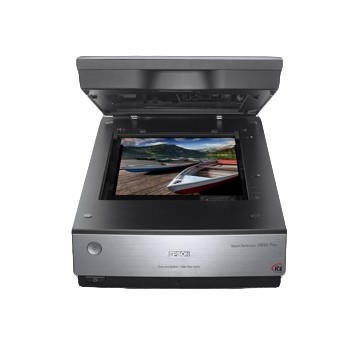 Epson Perfection V850 Pro