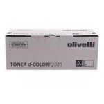 TONER NERO X D-COLOR P2021 3600K