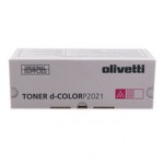 TONER MAGENTA X D-COLOR P2021 2800K