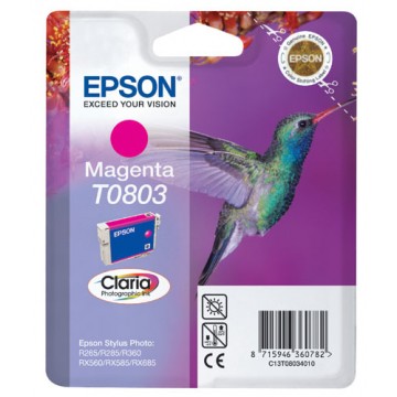 Epson Hummingbird Cartuccia Magenta