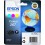 Epson Globe Singlepack Colour 267 ink cartridge