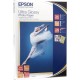 Epson Ultra Glossy Photo Paper - 13x18cm - 50 Fogli