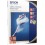 Epson Ultra Glossy Photo Paper - 13x18cm - 50 Fogli