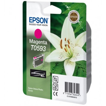 Epson Lily Cartuccia Magenta