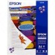 Epson Double-Sided Matte Paper - A4 - 50 Fogli