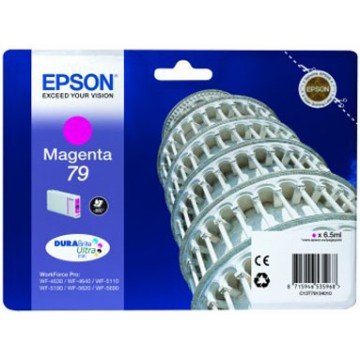 Epson Tower of Pisa Tanica Magenta