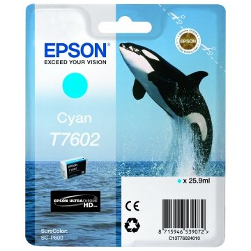 Epson Ciano T7602