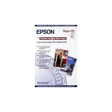 Epson Carta Fotografica Semilucida Premium