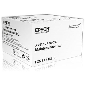 Epson Maintenance box