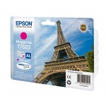 T70234010 CART.MAGENTA XL WP4000