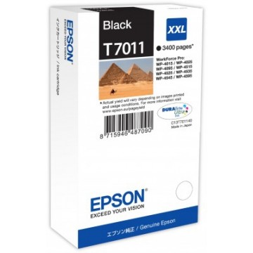 Epson Tanica Nero